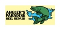 Angler's Paradise coupons